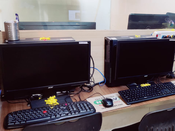 INTERNSHIP IN WEB DESIGNING AND DEVELOPMENT