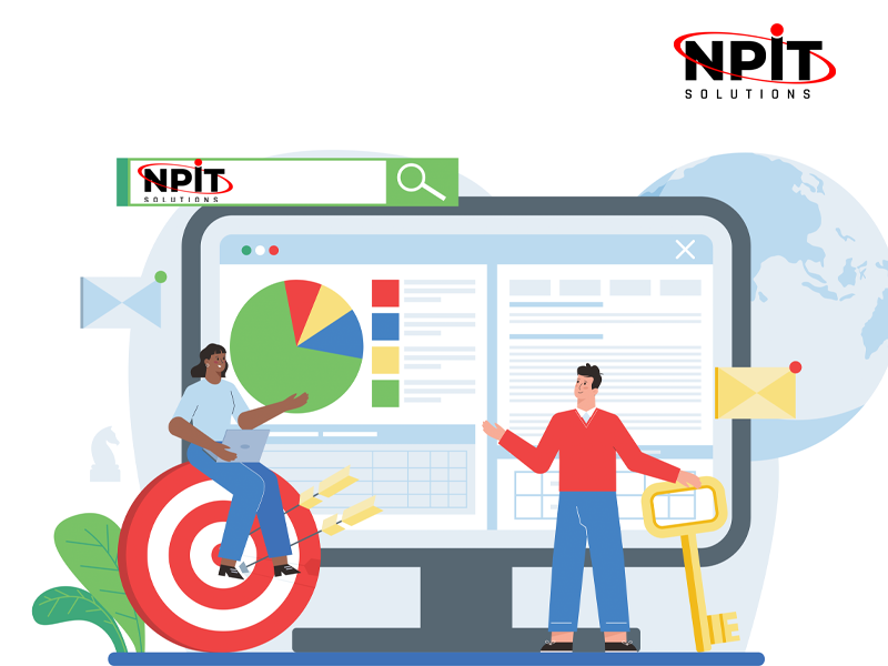 Search Engine Optimization