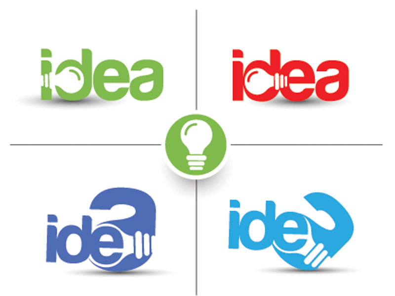 Design your Creative Brand Logo?