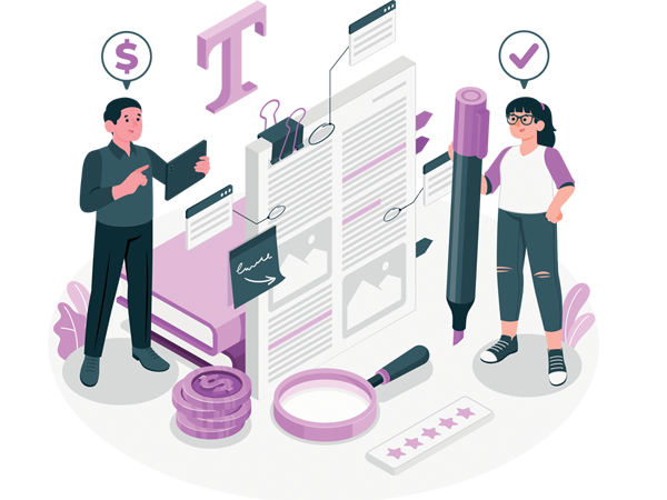 WEB APP. DESIGN & DEVELOPMENT