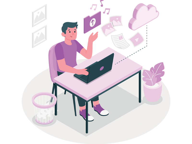 selecting plans